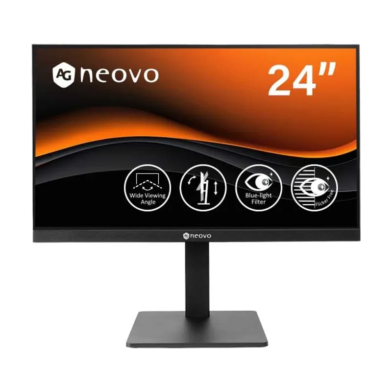 Ag neovo Office Monitor 61,00cm ? LH-2404