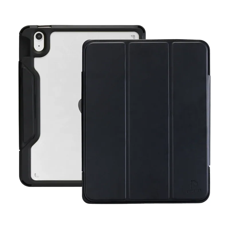 Deqster Rugged MAX Case für iPad 10.9" 10. Gen.