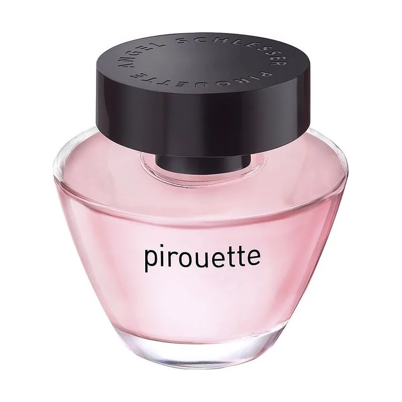 Angel Schlesser PIROUETTE eau de toilette vaporizador