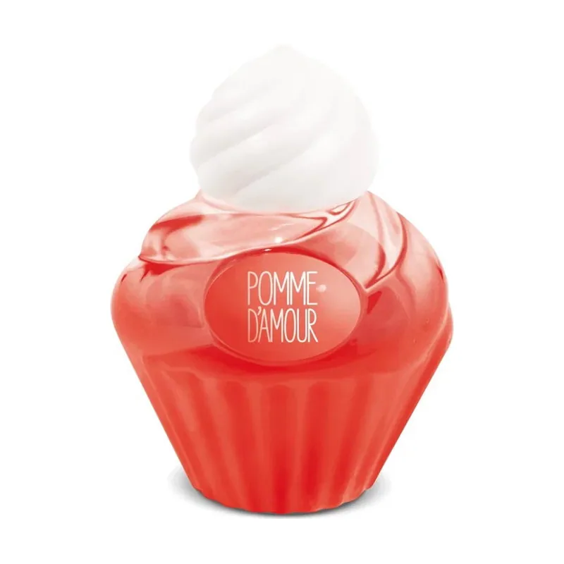 Tutti delices Manzana de Amor