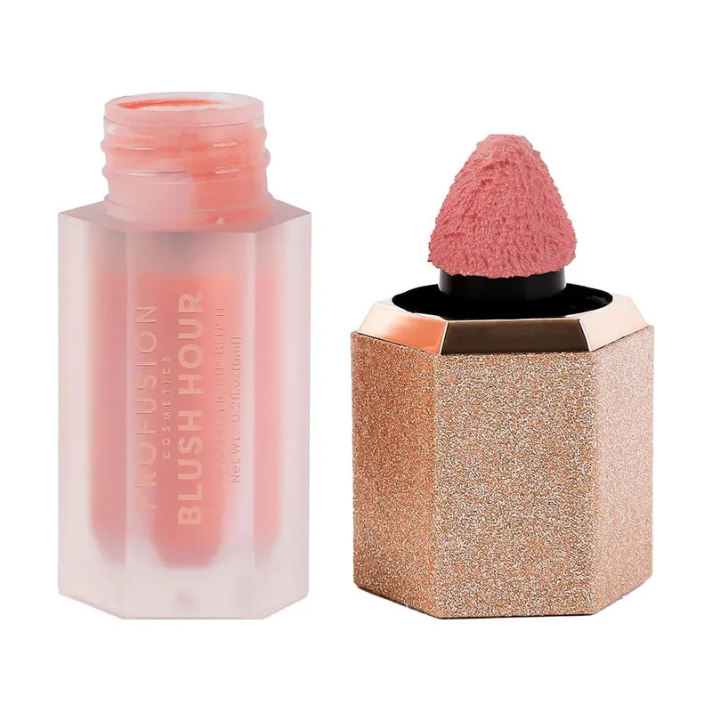 Profusion cosmetics Blush Hour para la cara