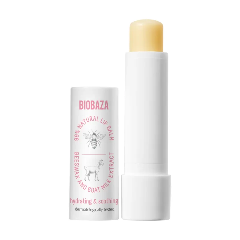Biobaza Bees & Goats Bee Balm 4.5