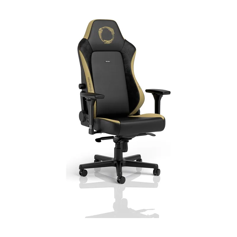 Noblechairs HERO Silla para videojuegos de PC Asiento acolchado