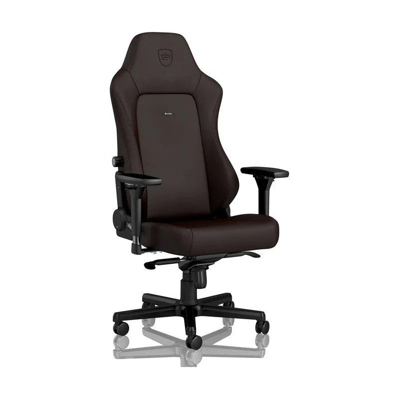 Noblechairs Hero Silla para videojuegos de PC Asiento acolchado