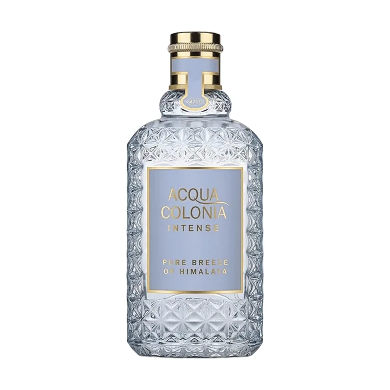 4711 Acqua Colonia Intense Pure Breeze of Himalaya
