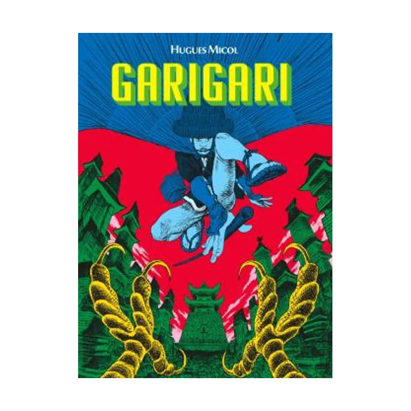 Yermo Ediciones Y Publicaciones Garigari