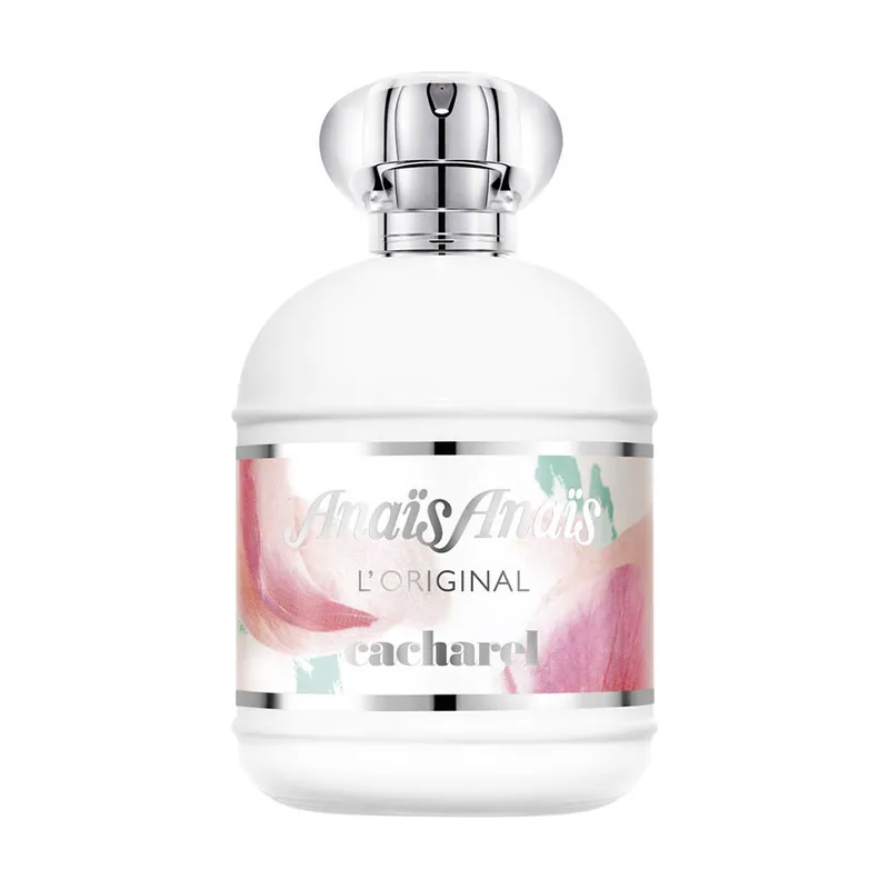 Cacharel ANAÏS L’ORIGINAL eau de toilette vaporizador