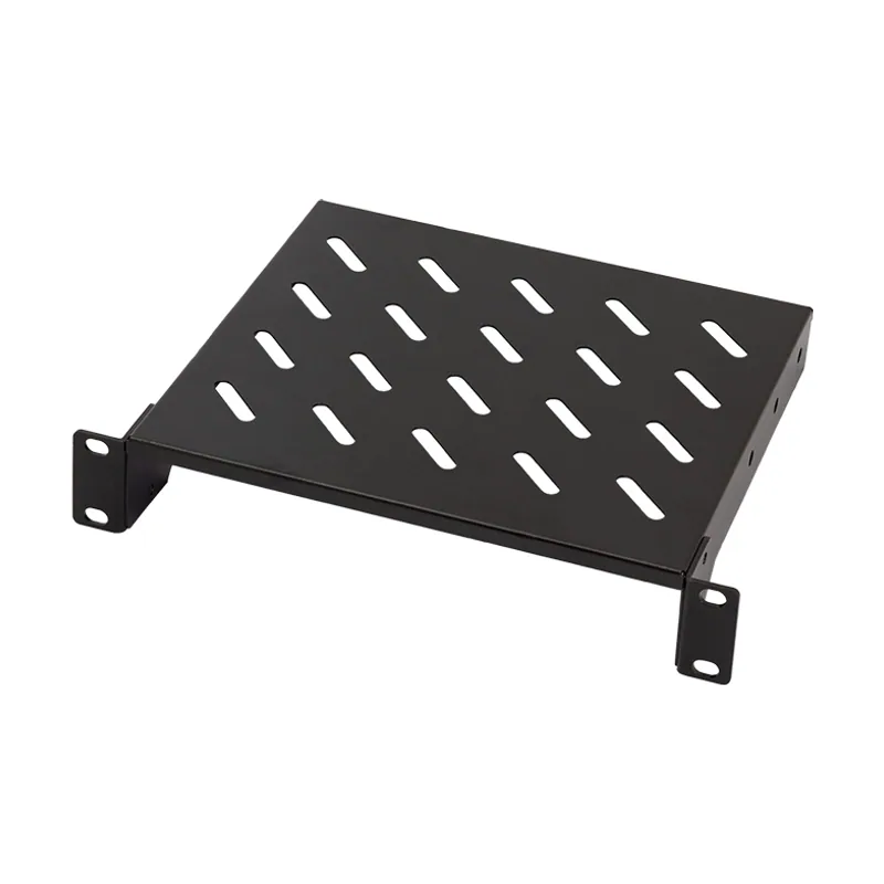 LogiLink ACT112 accesorio de bastidor Cajón metálico para rack