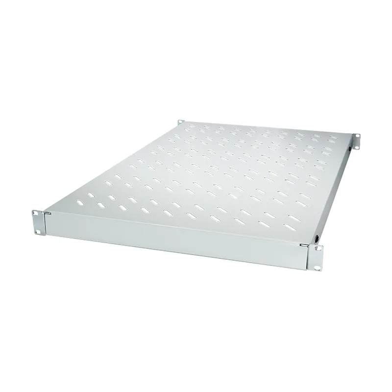 LogiLink SF1000G accesorio de bastidor Cajón metálico para rack