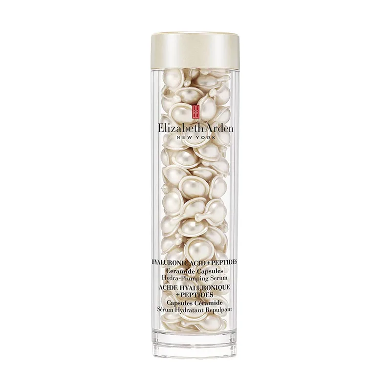 Elizabeth Arden HYALURONIC ACID ceramide 90 capsules