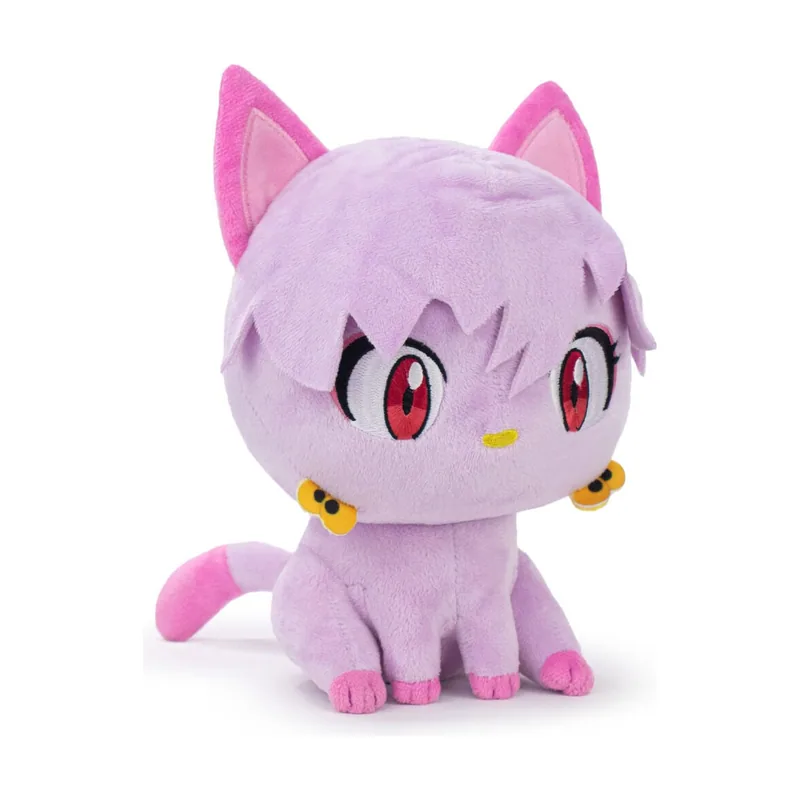 Barrado Peluche Ranma 1/2-22cm