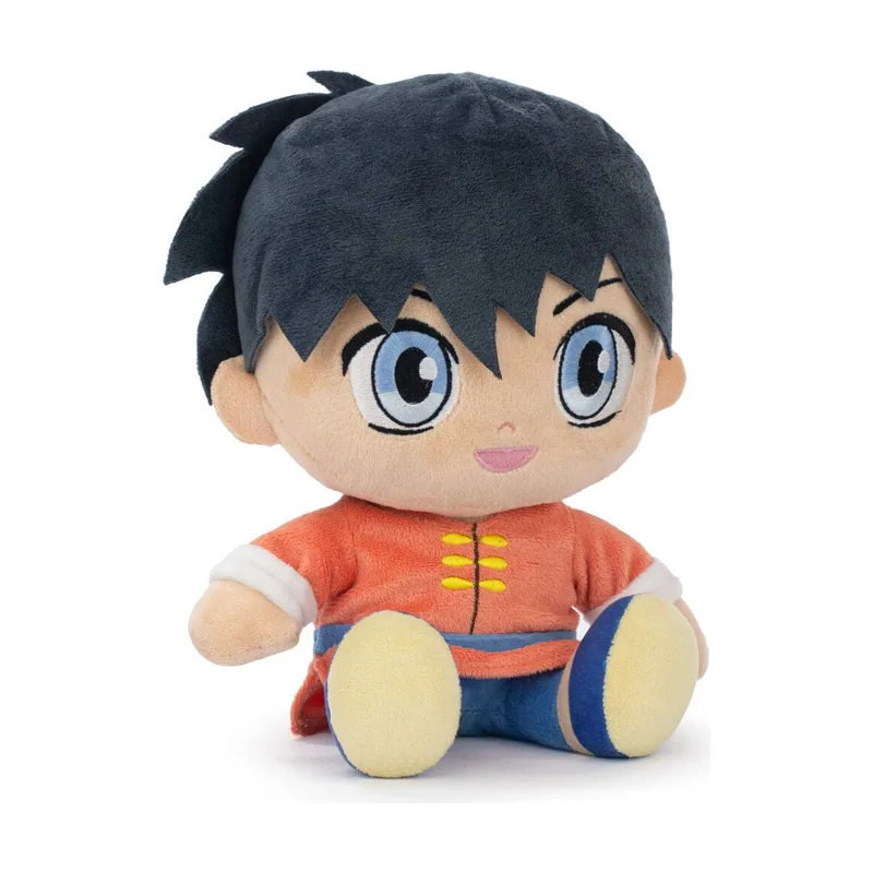 Barrado Peluche Ranma 1/2-22cm