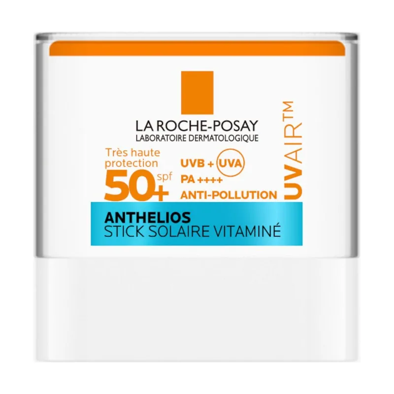 La Roche-Posay Anthelios Uv Air Spf50+ Vitamin Sun Stick 10 Ml
