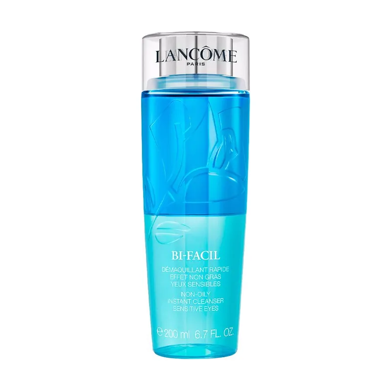Lancôme BI-FACIL démaquillant yeux sensibles 200 ml