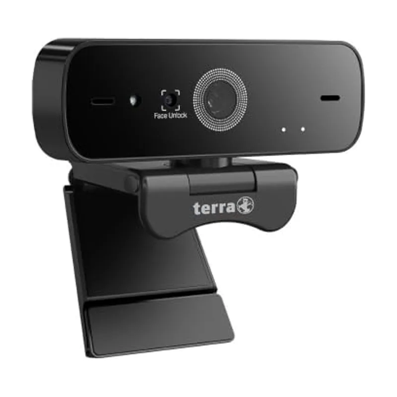 Wortmann TERRA Webcam Guardian 2920557