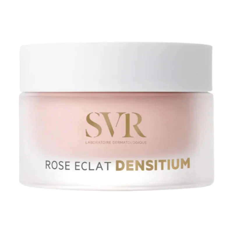 SVR Creme Densitium Rose Eclat 50Ml