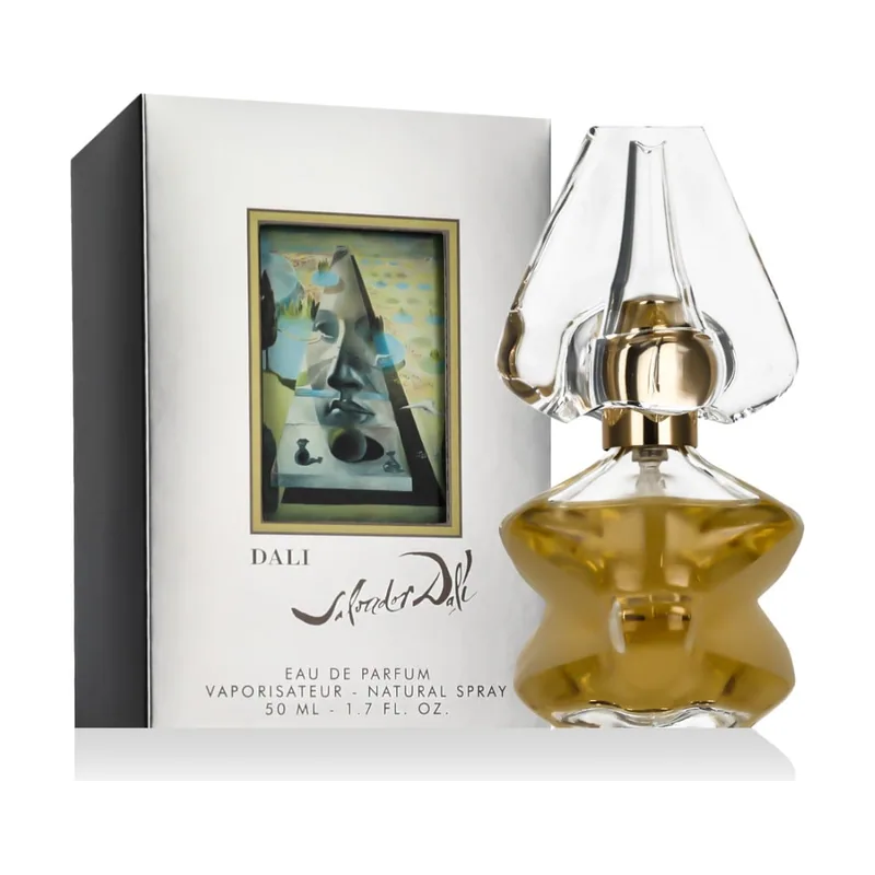 Salvador dali dali eau de perfume spray