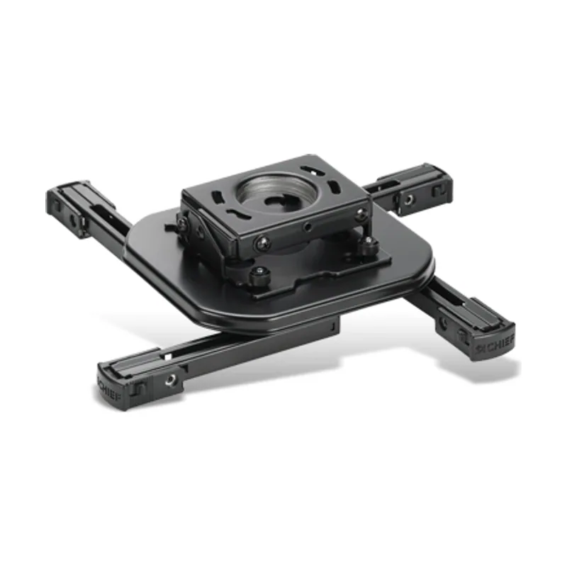 Chief mounts InFocus PRJ-MNT-UNIV montaje para projector Techo