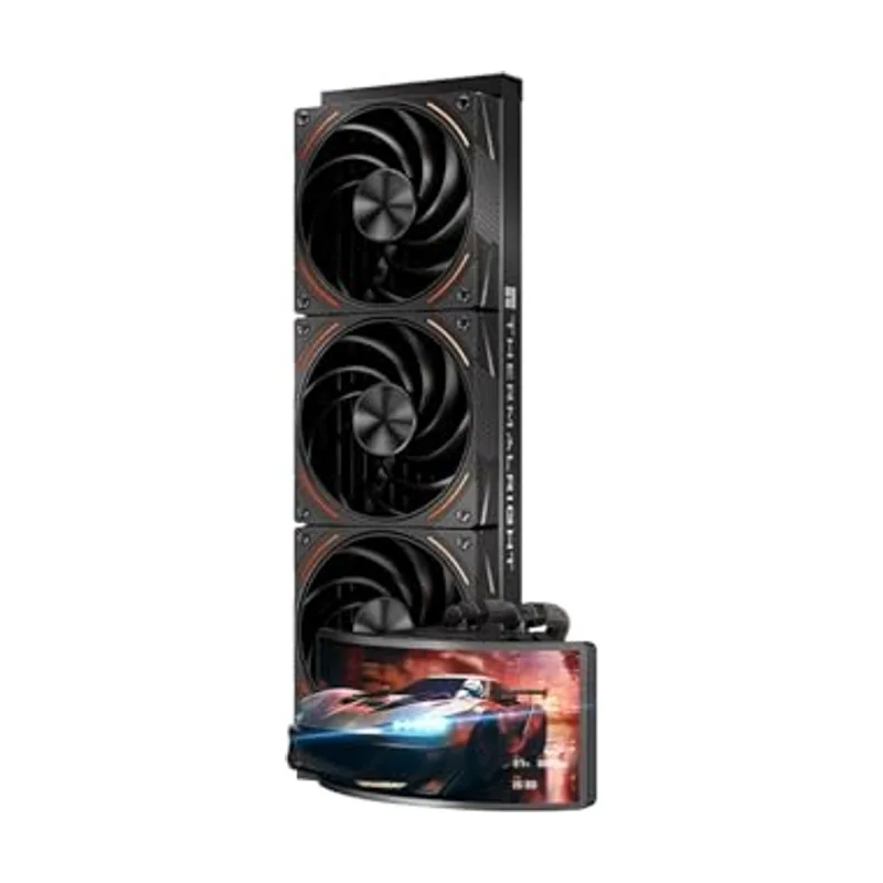 Thermalright Rainbow Vision 360 Turbo Argb