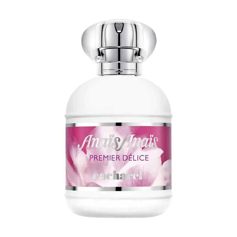 Cacharel ANAÏS PREMIER DELICE eau de toilette vaporizador