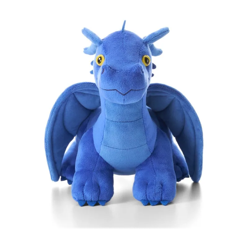 The Noble Collection Cuarta ala Peluche Sgaeyl