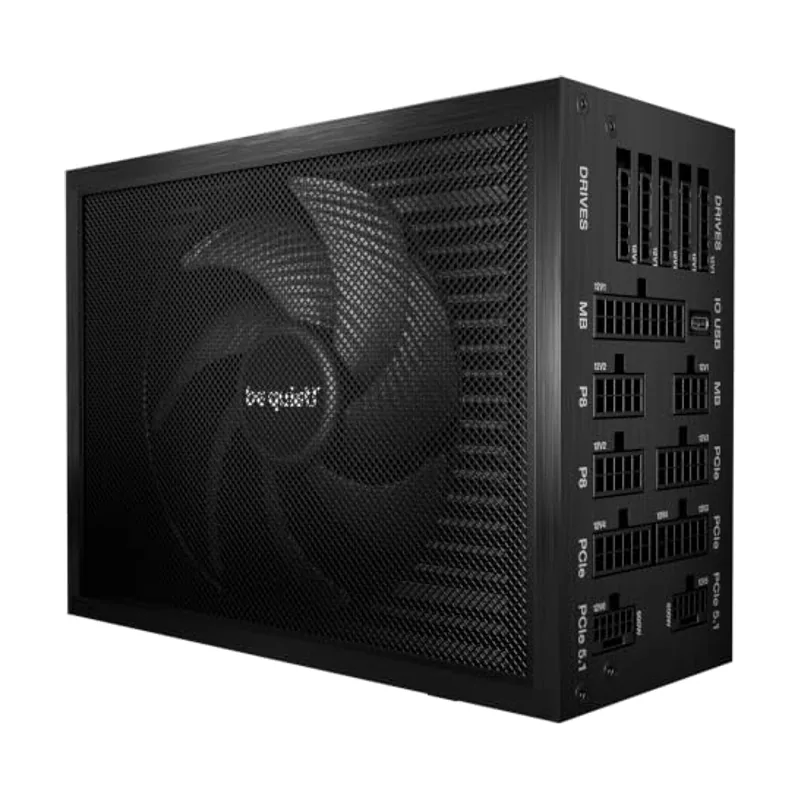 be quiet! Dark Power Pro 14 IO