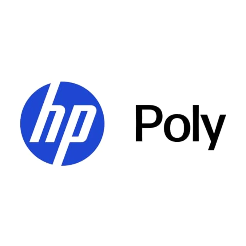 HP Poly Focus 6 Over-Ear Cushions 2 Pieces