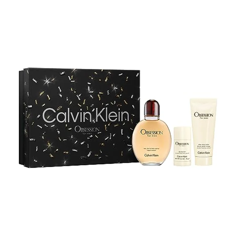 Calvin Klein Obsession by for Men