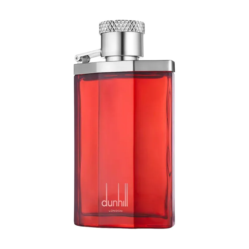 Dunhill DESIRE RED eau de toilette vaporizador