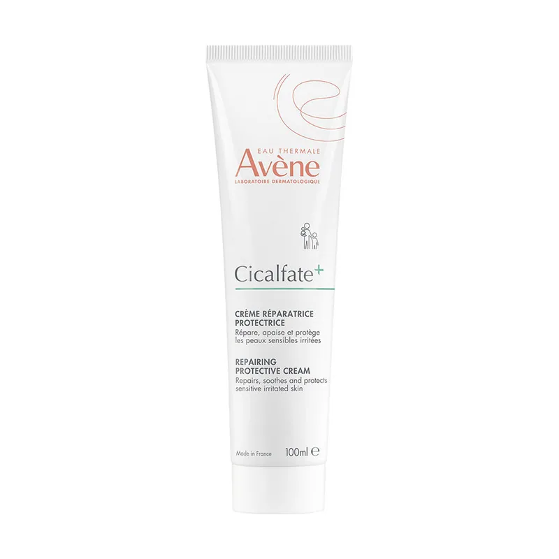 Avene CICALFATE+ crema reparadora protectora 100 ml