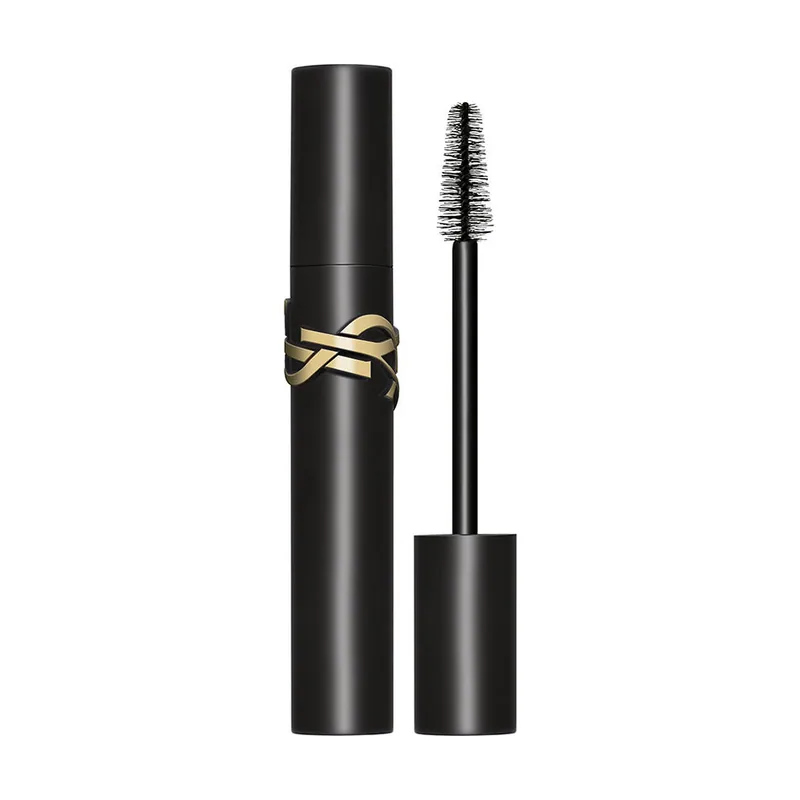 Yves Saint Laurent LASH CLASH extreme volume mascara #01-Overnoir