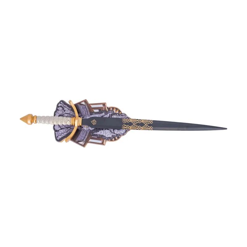 Amont Daga Gustave Clair Obscur Expedition 33 S0398 Réplica No 53 cm
