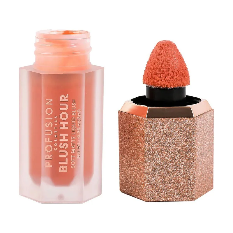 Profusion cosmetics Blush Hour para la cara