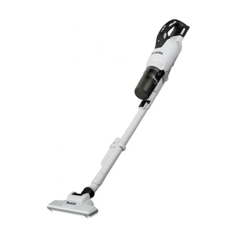 Makita Aspirador escoba 180 mbar