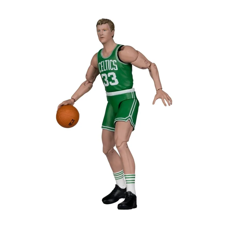 McFarlane Toys NBA Articulated Figures