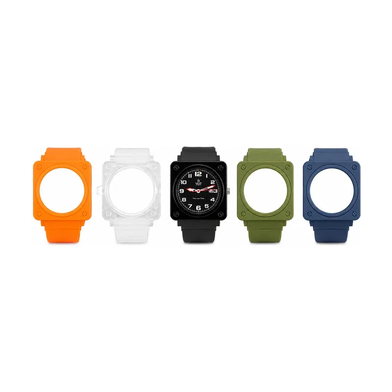 Yot unisex cp30119q-sp02