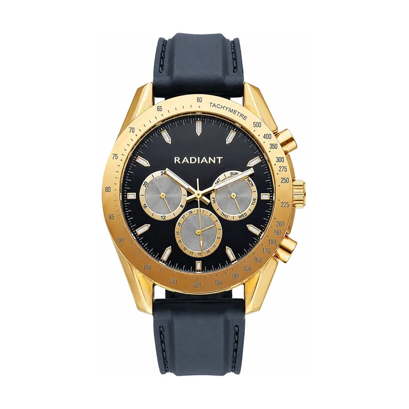 Radiant Reloj Hombre 5 ATM