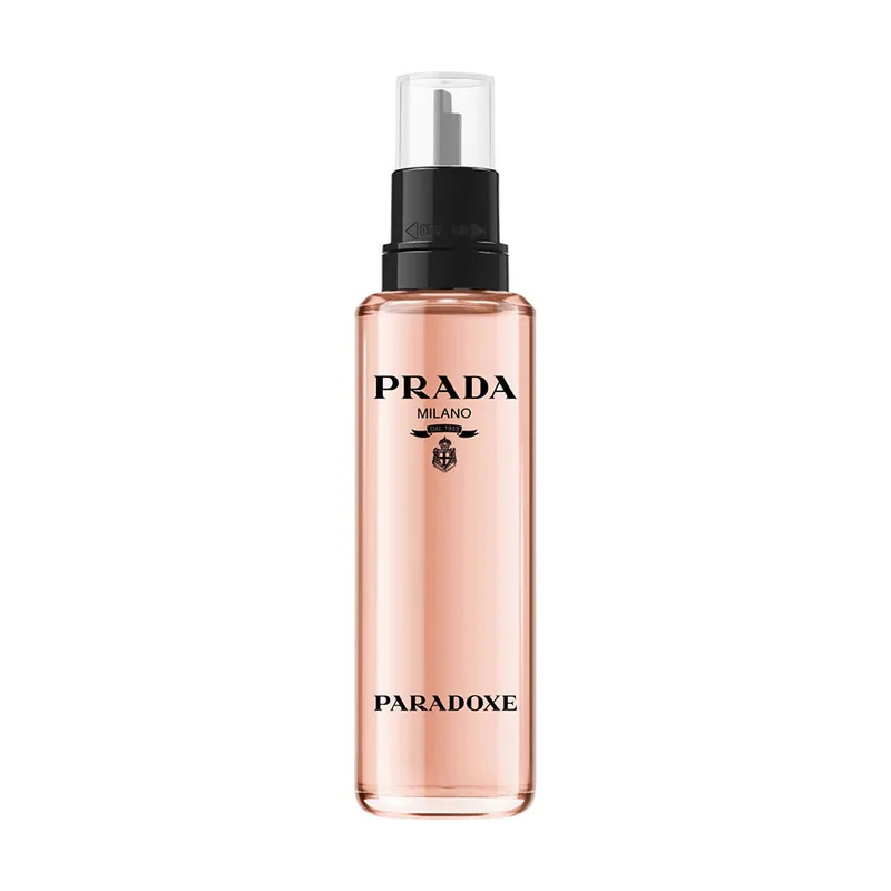 Prada PARADOXE eau de parfum vaporizador recarga