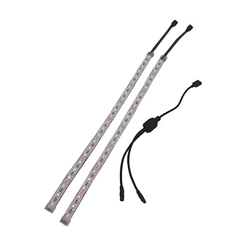 Lamptron compatible Flexlight Multi Simple RGBW 3M Dual/2x 30