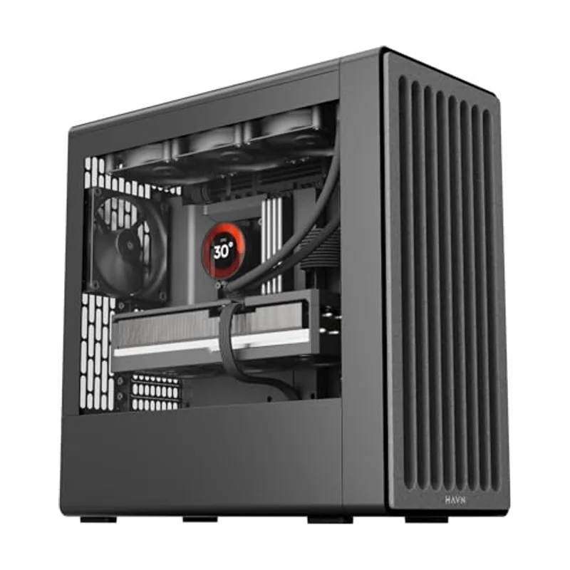 Havn BF 360 Midi Tower
