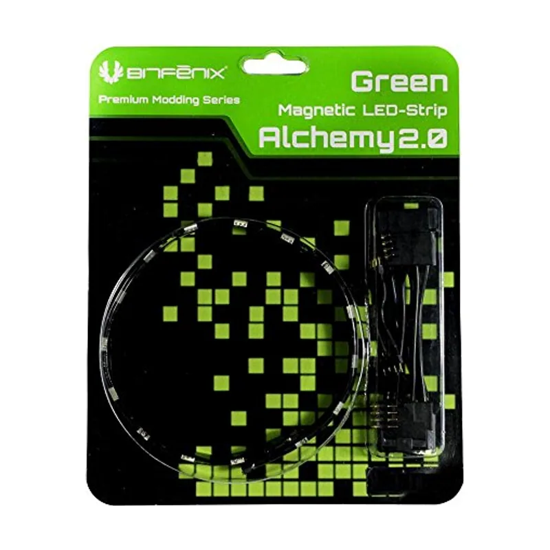 Bitfenix Alchemy 2.0 LED 600 mm