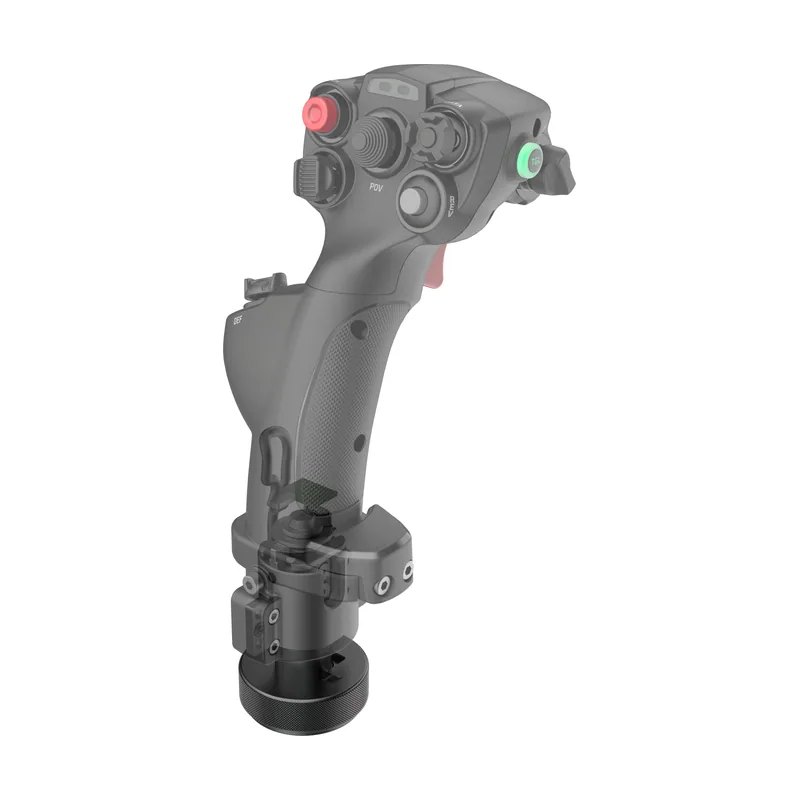 Moza Racing MOZA MHG Flight Stick Palanca de vuelo