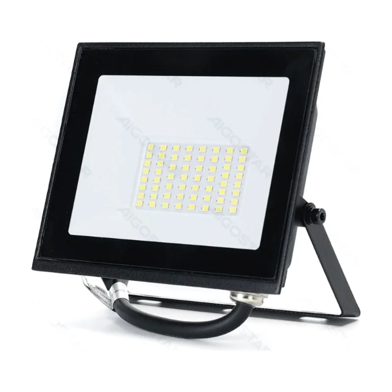 Aigostar Lampara de enfoque led 30w luz natural 4000k 0.22m