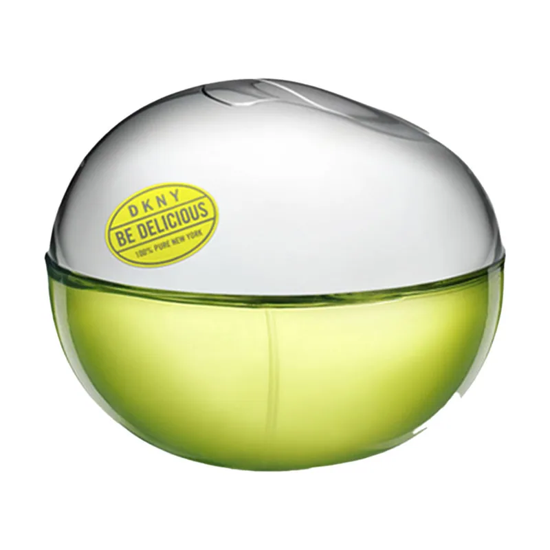 Donna Karan BE DELICIOUS eau de parfum vaporizador