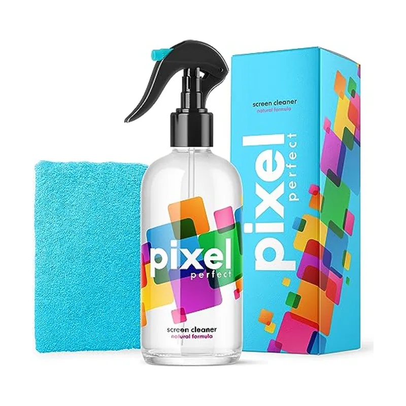 It dusters Dusters pixel perfect