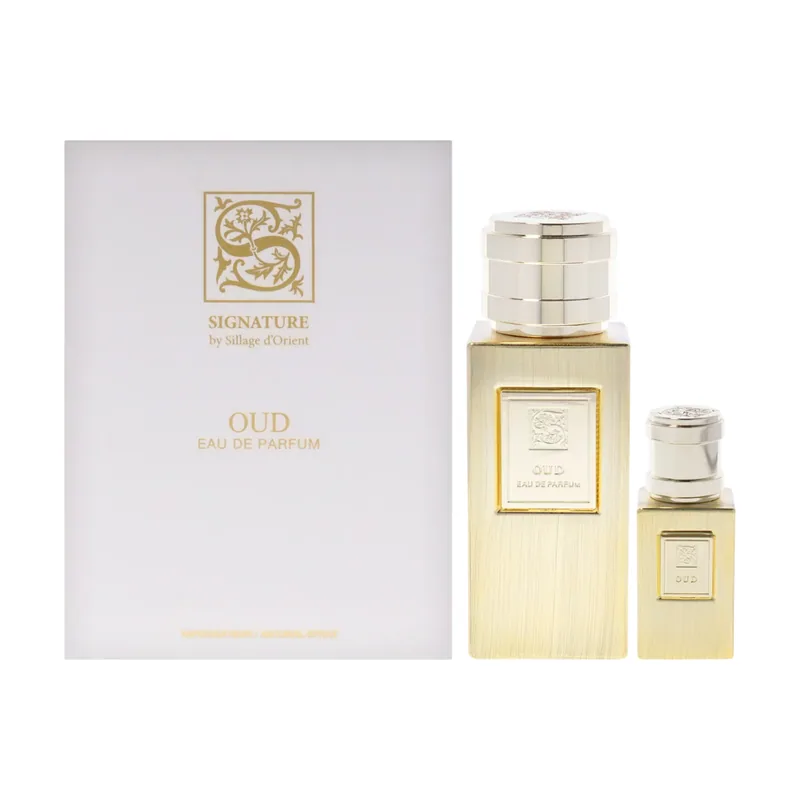 Signature sillage d`orient Signature by Sillage D'Orient Signature OUD EDP