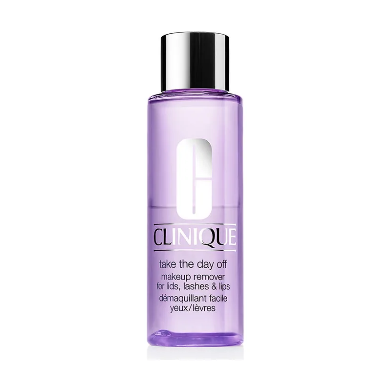 Clinique TAKE THE DAY OFF makeup remover 200 ml