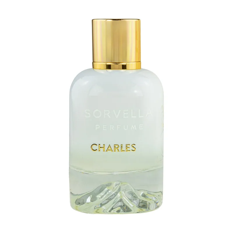 Sorvella mountain collection charles