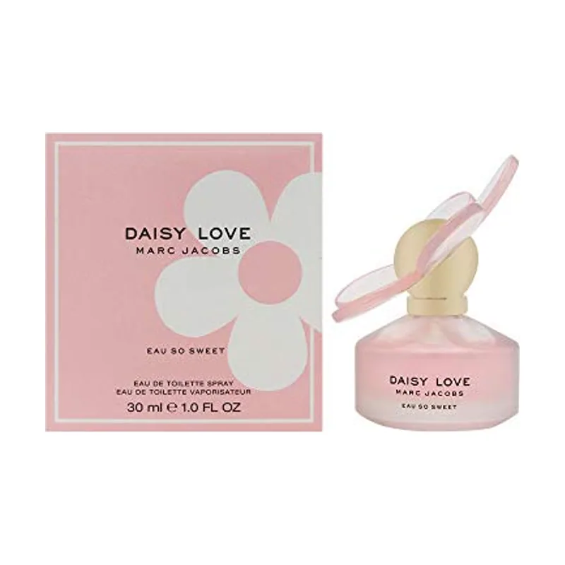 Marc Jacobs Daisy Love Eau So Sweet Edt Vapo