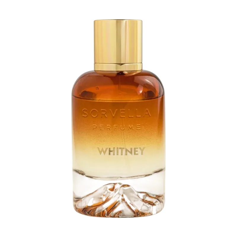 Sorvella mountain collection whitney